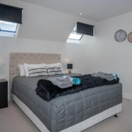 ELEVEN APARTMENT, hotel in Tauranga