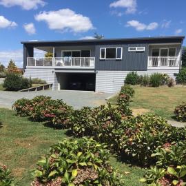 Fairway views B & B, hotel u gradu Matamata