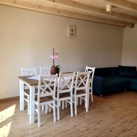 Domek rekreacyjny, hotell i Odrzechowa