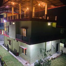 Aashiyana Homestay