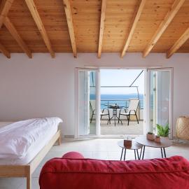 The Island Life Apartments by Konnect, Ipsos Beach