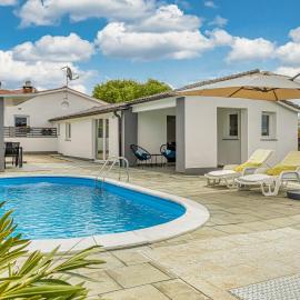 Ferienhaus Prenc
