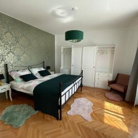 Cilka`s house, authentic homestay near Lipica, Hotel in Sežana