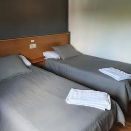 A Concha, hotelli kohteessa Lavacolla