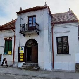 Pokoje u Jana