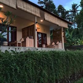 Abian Dauh Sidemen, hotel din Karangasem