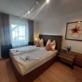 Wohnambiente, hotel a Selb