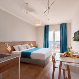 APART Garni Hotel LARIMAR, hotel u Budvi