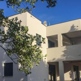 M Plus Residence, hotel in Pinezici