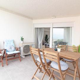 Global Vacacional, Apartamento nuevo en la playa de Canet d'en Berenguer, hotel in Canet de Berenguer