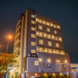 Zip By Spree Hotels Chakan, Pune
