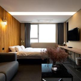 Hotel The Designers Hongdae