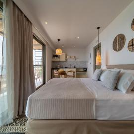Lorraine's Boutique Suites