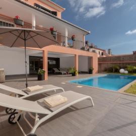 Villa Vacuna by Amazing Madeira, ξενοδοχείο στη Φουνσάλ