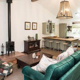 Willow Cottage