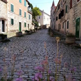 "Ivanera" Postira otok Brač