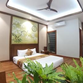 Samatha Hotel Bai Chay, Ha Long