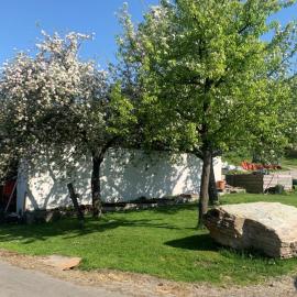 Ferienwohnung Waldköhlerei, Hotel in Michelbach