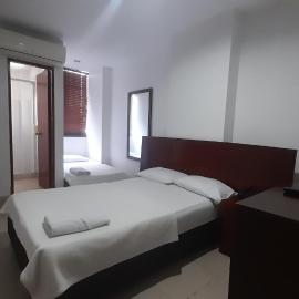 Hotel Santorini Neiva, hotel en Neiva