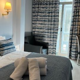 Hotel Boutique Arha Villa de Santona, מלון בסנטוניה