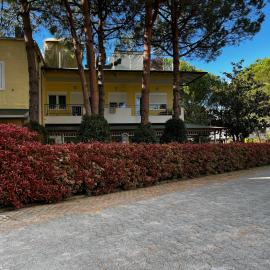 Villa Shera, hotel in Mullini i Danit