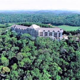 Flat em Pedra Azul