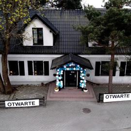 Zatoka Stegna, hotel in Stegna