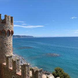 Appartamenti Castello Borelli