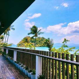 Orange Pearl Beach Resort