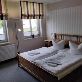Hotel am Weinbergschloss, hotel a Waren