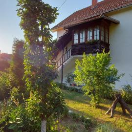 Seosko turističko domaćinstvo Badrkić