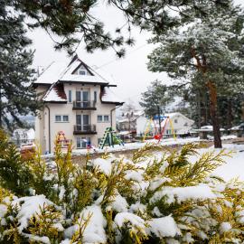 Pastirica, khách sạn ở Divčibare