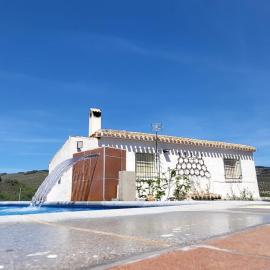 Casa Carmen, Montefrio, hotel en Montefrío