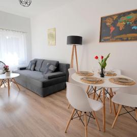 Apartamenty Na Szlaku