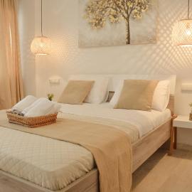 Vel Boutique Suites, hotel a Agia Galini