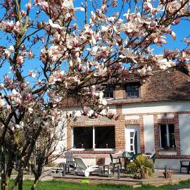La maison aux oiseaux