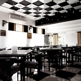 MotelChuk, hotel en Ivano-Frankivsk