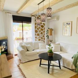 Apartamento Rural La Leyenda
