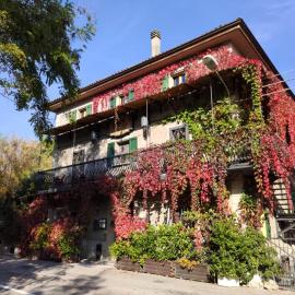 Home Story Via della Resistenza 3 La Noce Mercatale Ozzano dell'Emilia BO