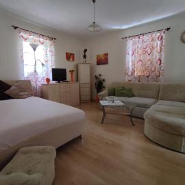 Apartmány u Pilaře