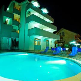 Gemma di Cattaro Apartments