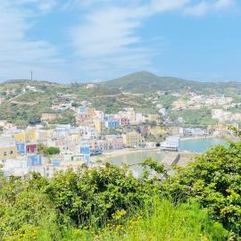 Ponza में, होटल Casa Ninetta - Immobilevante