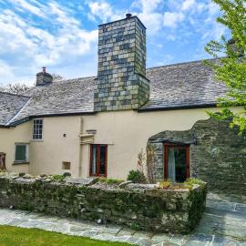 Ta Mill Cottages & Lodges - Pump Cottage, Hotel in Launceston