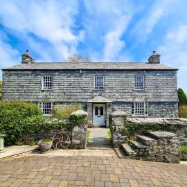 Ta Mill Holiday Cottages & Lodges -Ta Mill House