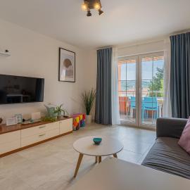 Apartmani Utmar Cres