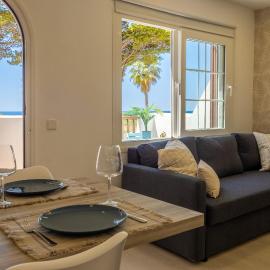 Menorca Apartments by Exclusive Homes, hotel in Son Bou