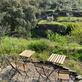 Casas Rurales Prunus avium, hotel u gradu Caminomorisco