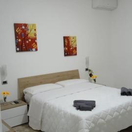 CHIARANTO, hotel in Menfi