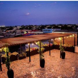 Cienaguas Hotel, hotel en Ciénaga
