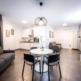 TURINHOMETOWN Residence Apartments